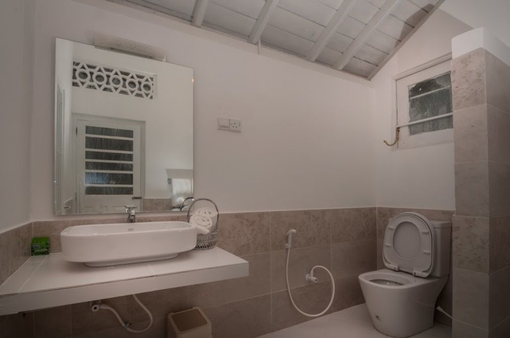 Cozynest Villa Galle Exterior foto